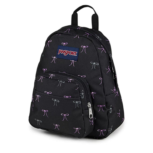 Jansport Half Pint Mini Backpack (Printed)